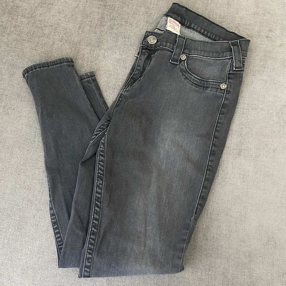 Pre owned True Religion jeans